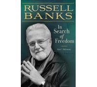 Kevin T. McEneaney Russell Banks (Copertina rigida)