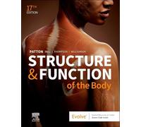 Kevin T. Patton Frank B. Bell Terry Thompson Structure & Function of (Tascabile)