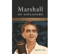 Kevin Tan Marshall of Singapore (Copertina rigida)