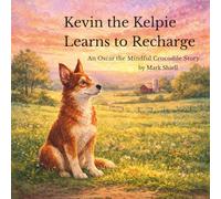 Kevin the Kelpie Learns to Recharge