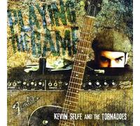 Kevin & The Tornadoes Selfe - Playing The Game