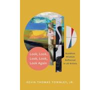 Kevin Thomas Townley Look, Look, Look, Look, Look Again (Tascabile)