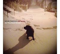 Kevin Tihista S Red - On This Dark Street