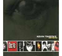 Kevin Tihistas Red Terro - KEVIN TIHISTA'S RED TERROR