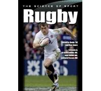 Kevin Till The Science of Sport: Rugby (Tascabile)
