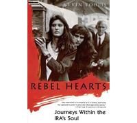 Kevin Toolis Rebel Hearts (Tascabile)