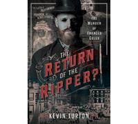 Kevin Turton The Return of the Ripper? (Copertina rigida)