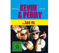 Kevin und Perry...tun es