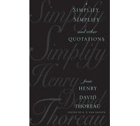 Kevin Van Anglen Simplify, Simplify (Tascabile)