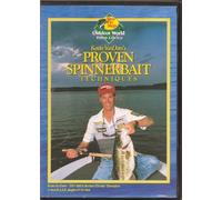 Kevin VanDam's PROVEN SPINNERBAIT Techniques