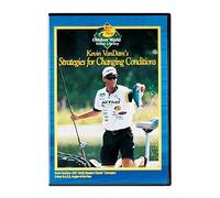 Kevin VanDam's Strategies for Changing Fishing Conditions