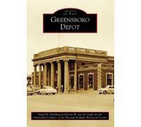 Kevin Von Der Lippe David H Steinberg Greensboro Depot (Tascabile)