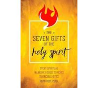 Kevin Vost The Seven Gifts of the Holy Spirit (Tascabile)