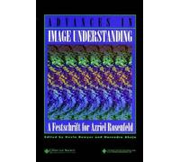 Kevin W. Bowyer Advances in Image Understanding (Tascabile) Practitioners
