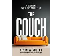 Kevin W Cooley The Couch (Tascabile)