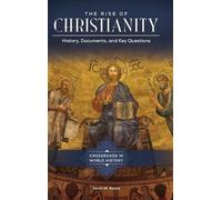 Kevin W. Kaatz The Rise of Christianity (Copertina rigida)