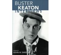 Kevin W. Sweeney Buster Keaton (Tascabile)