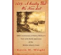 Kevin W. Wright 1609 (Tascabile)