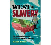 Kevin Waite West of Slavery (Tascabile)