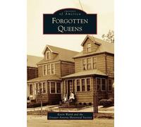 Kevin Walsh Forgotten Queens (Tascabile)