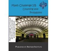 Kevin Wang Ph.D. David Reynoso John Len Math Challenge I-B Counting (Tascabile)