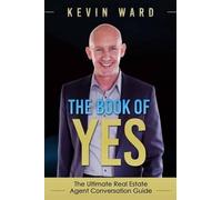 Kevin Ward The Book of YES (Tascabile)