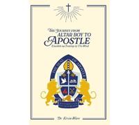 Kevin Ware The Journey from Altar Boy to Apostle, Establish my foots (Tascabile)