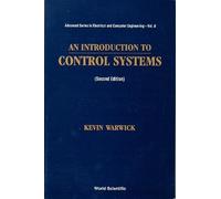 Kevin Warwick Introduction To Control Systems, An (2nd Editio (Copertina rigida)