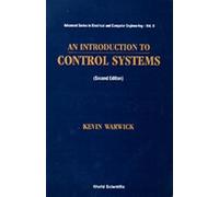 Kevin Warwick Introduction To Control Systems, An (2nd Edition) (Tascabile)