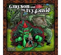 Grayson and the Ivy Genie