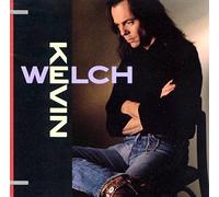 Kevin Welch - Kevin Welch