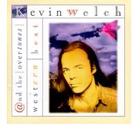 Kevin Welch - Western Beat