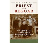 Kevin Wells Priest and Beggar (Tascabile)