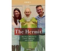 Kevin Wells The Hermit (Tascabile)