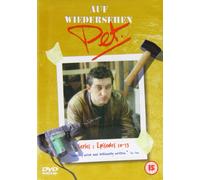 Kevin Whately - Auf Wiedersehen Pet - Series 1 - Episodes 10 - 13 [Edizione: Regno Unito]