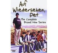 Kevin Whately - Auf Wiedersehen Pet - Series 3 (2 Dvd) [Edizione: Regno Unito] [Edizione: Regno Unito]