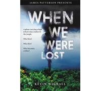 Kevin Wignall When We Were Lost (Copertina rigida)