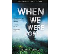 Kevin Wignall When We Were Lost (Tascabile)