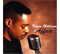 Kevin Williams - Affair