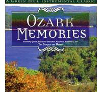 Kevin Williams - Ozark Memories