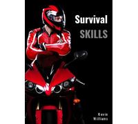 Kevin Williams Survival Skills (Tascabile)