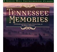 Kevin Williams - Tennessee Memories (US