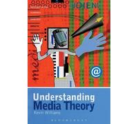 Kevin Williams Understanding Media Theory (Tascabile)