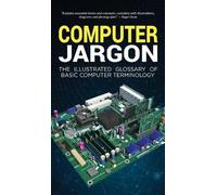Kevin Wilson Computer Jargon (Copertina rigida)