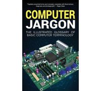 Kevin Wilson Computer Jargon (Tascabile)