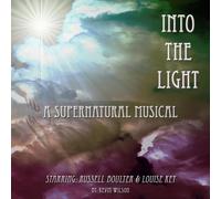 Kevin Wilson - Into the Light