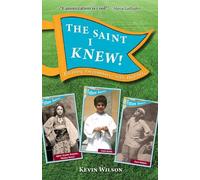 Kevin Wilson The Saint I Knew (Tascabile)