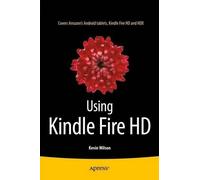 Kevin Wilson Using Kindle Fire HD (Tascabile)