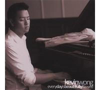 Kevin Wong - Every Day Is Beautifully Flawe