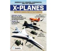 Kevin Wright X-Planes (Tascabile)